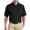 CornerStone Select Snag-Proof Tactical Polo. CS410 - Image 3