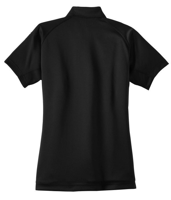 CornerStone Ladies Select Snag-Proof Tactical Polo. CS411 - Image 2