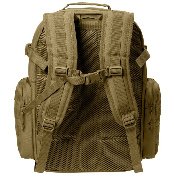 CornerStone Tactical Backpack CSB205 - Image 2