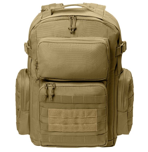 CornerStone Tactical Backpack CSB205