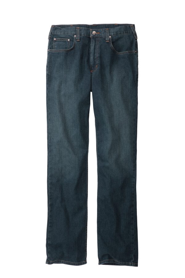 Carhartt Rugged Flex 5-Pocket Jean CT102804