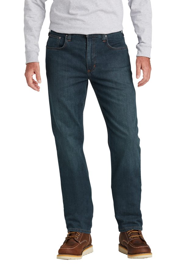 Carhartt Rugged Flex 5-Pocket Jean CT102804 - Image 3