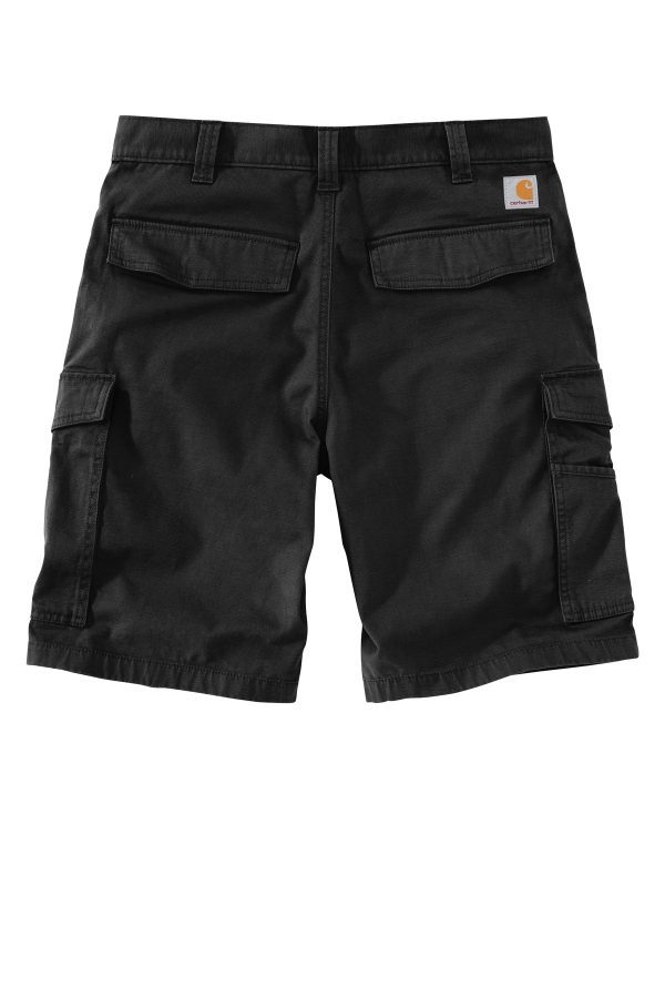 Carhartt Rugged Flex Rigby Cargo Short CT103542 - Image 2