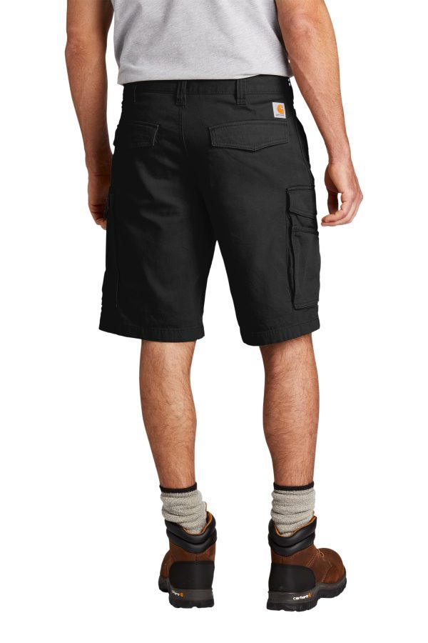 Carhartt Rugged Flex Rigby Cargo Short CT103542 - Image 4