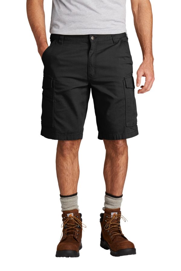 Carhartt Rugged Flex Rigby Cargo Short CT103542 - Image 3