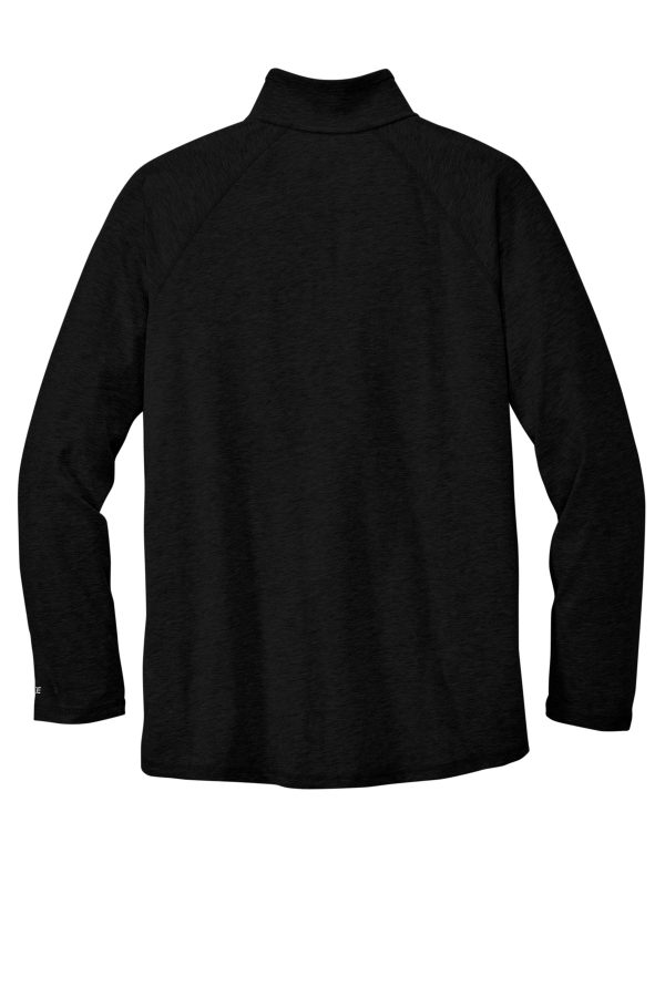 Carhartt Force 1/4-Zip Long Sleeve T-Shirt CT104255 - Image 2