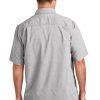 Carhartt Force Solid Short Sleeve Shirt CT105292 - Image 4