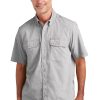 Carhartt Force Solid Short Sleeve Shirt CT105292 - Image 3