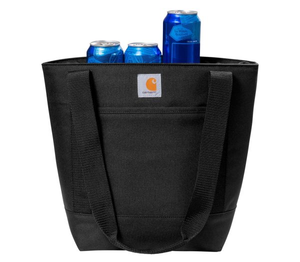 Carhartt Tote 18-Can Cooler. CT89101701