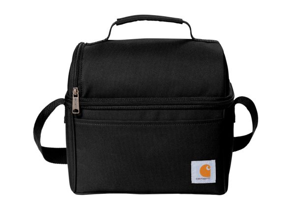 Carhartt®  Lunch 6-Can Cooler. CT89251601 - Image 3