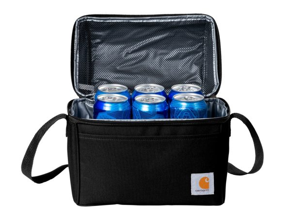 Carhartt®  Lunch 6-Can Cooler. CT89251601