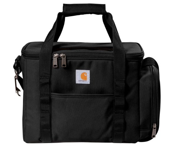 Carhartt Duffel 36-Can Cooler. CT89520701 - Image 3