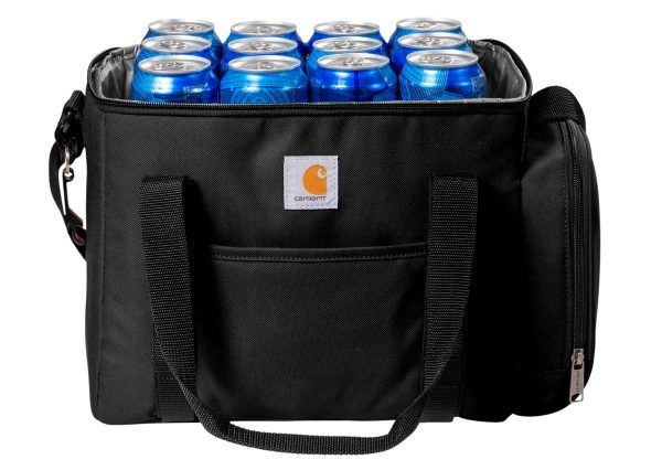 Carhartt Duffel 36-Can Cooler. CT89520701