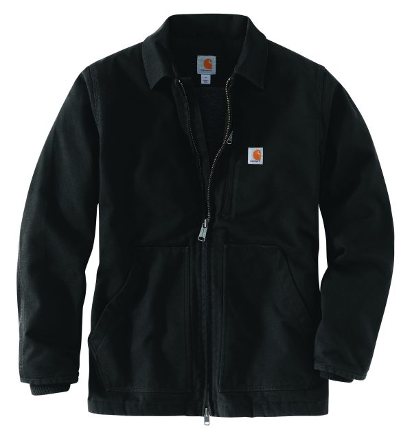 Carhartt Tall Sherpa-Lined Coat CTT104293