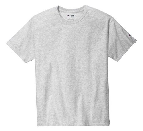 Champion Heritage 6-Oz. Jersey Tee T425