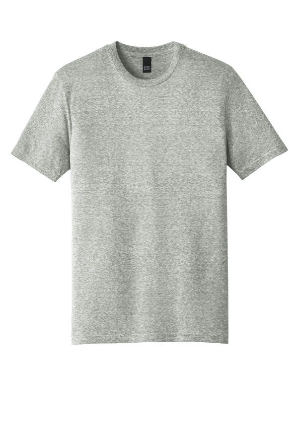 DISCONTINUED District   Astro Tee. DT365A - Image 3