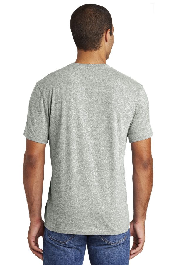 DISCONTINUED District   Astro Tee. DT365A - Image 2