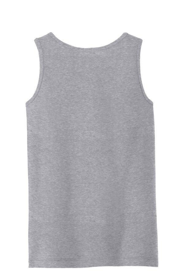 DISCONTINUED District Girls The Concert Tank. DT5301YG - Image 4