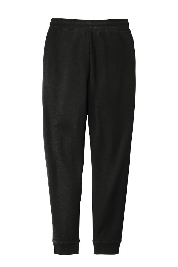 District V.I.T.Fleece Jogger DT6107 - Image 2