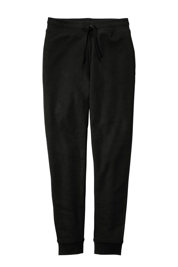 District V.I.T.Fleece Jogger DT6107