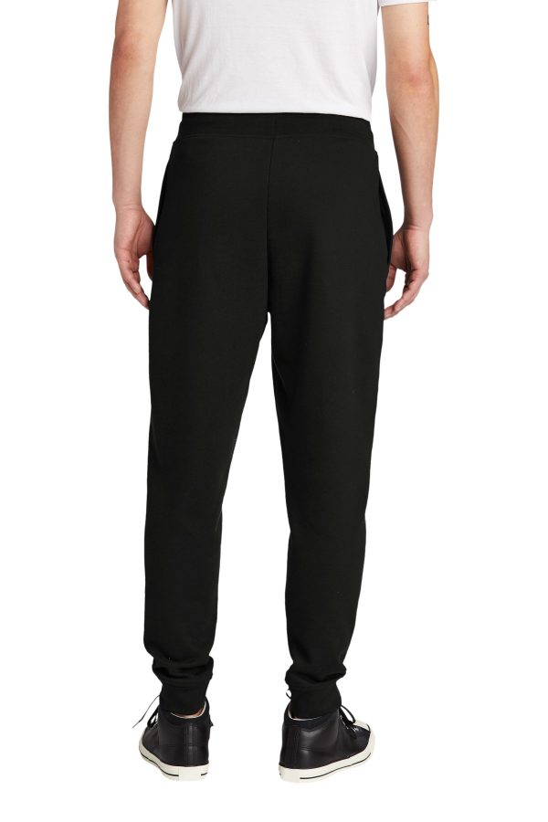 District V.I.T.Fleece Jogger DT6107 - Image 4