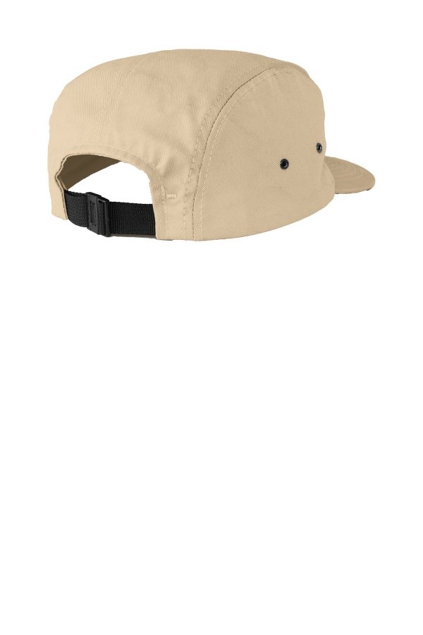 DISCONTINUED District Camper Hat. DT629 - Image 3