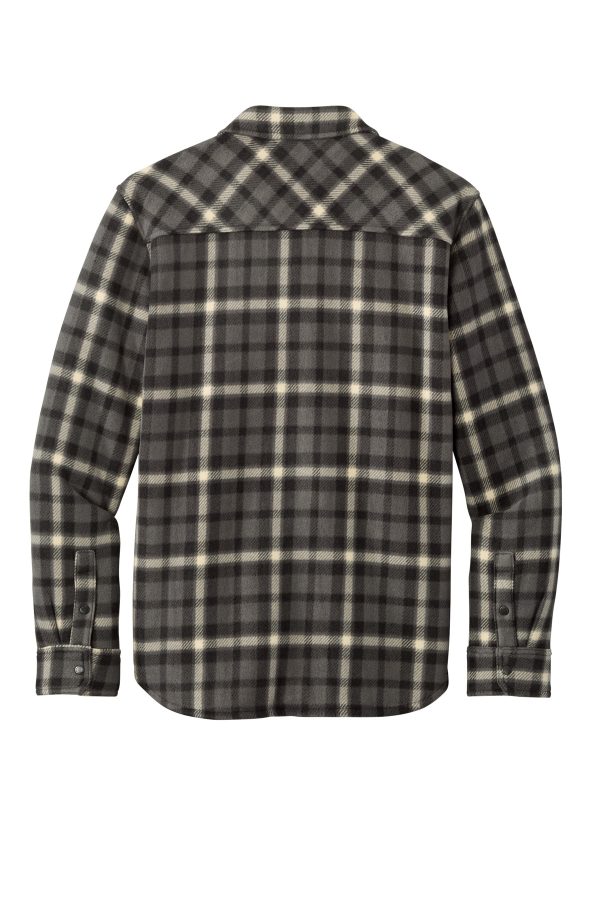 Eddie Bauer Woodland Shirt Jac EB228 - Image 2