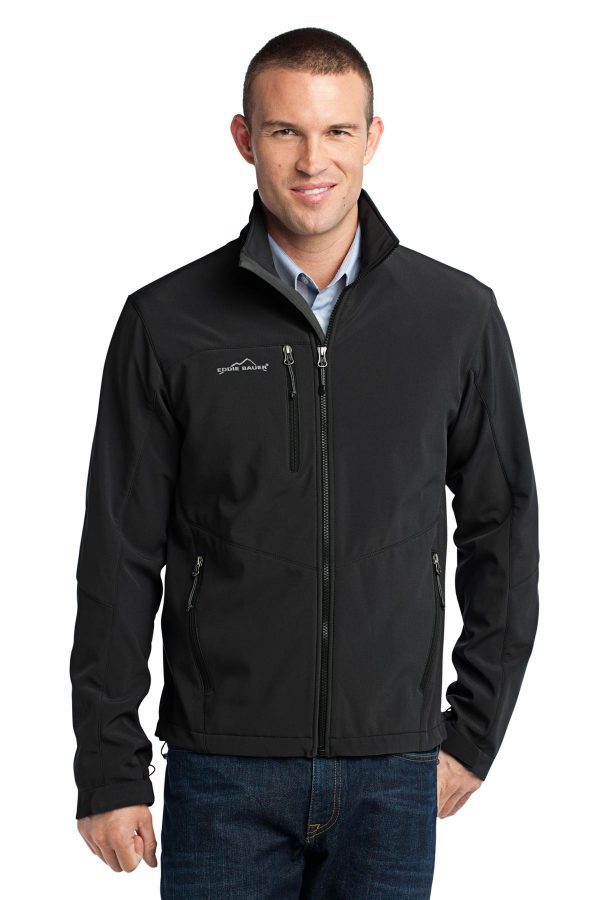 Eddie Bauer Soft Shell Jacket. EB530 - Image 3