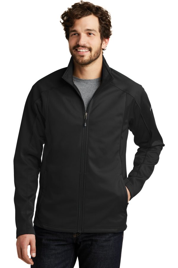 Eddie Bauer Trail Soft Shell Jacket. EB542 - Image 3