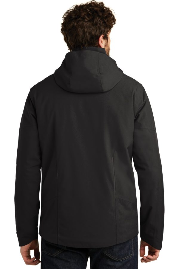 Eddie Bauer WeatherEdge Plus Insulated Jacket. EB554 - Image 4