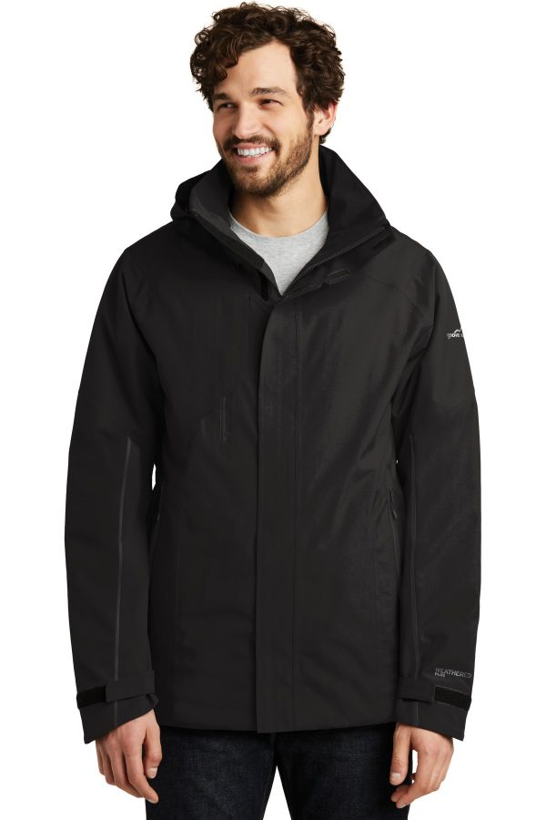 Eddie Bauer WeatherEdge Plus Insulated Jacket. EB554 - Image 3