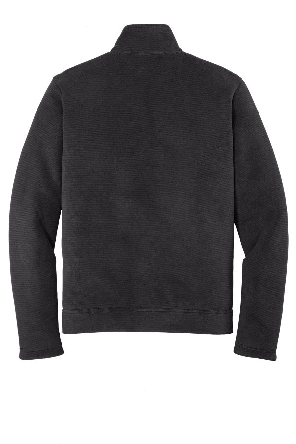 Port Authority  Ultra Warm Brushed Fleece Jacket. F211 - Image 2