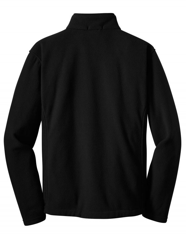 Port Authority Value Fleece Jacket. F217 - Image 2