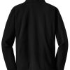 Port Authority Value Fleece 1/4-Zip Pullover. F218 - Image 2