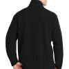 Port Authority Value Fleece 1/4-Zip Pullover. F218 - Image 4