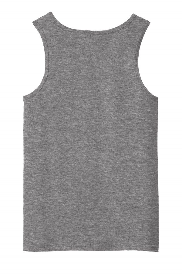 DISCONTINUED Gildan Heavy Cotton Tank Top. G5200 - Image 4