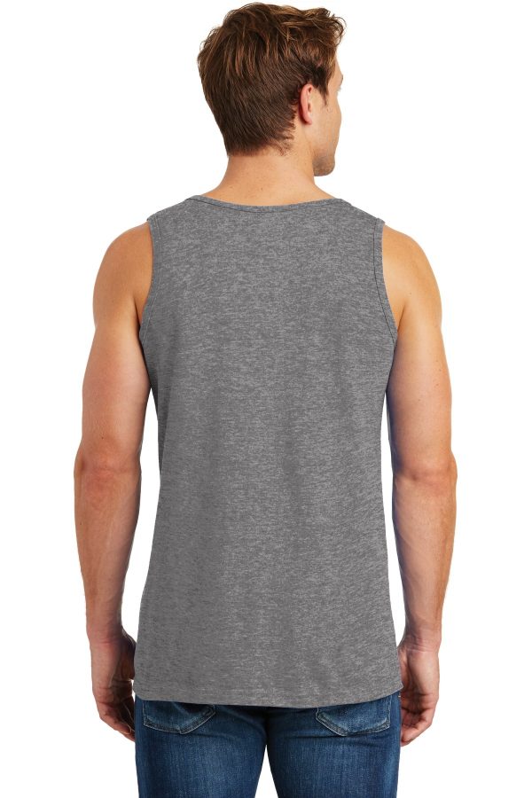 DISCONTINUED Gildan Heavy Cotton Tank Top. G5200 - Image 2