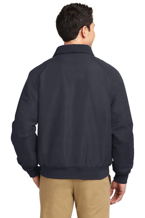 Port Authority Charger Jacket. J328 - Image 4