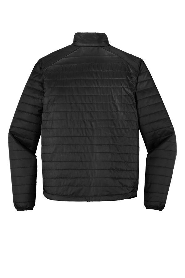 Port Authority  Packable Puffy Jacket J850 - Image 2