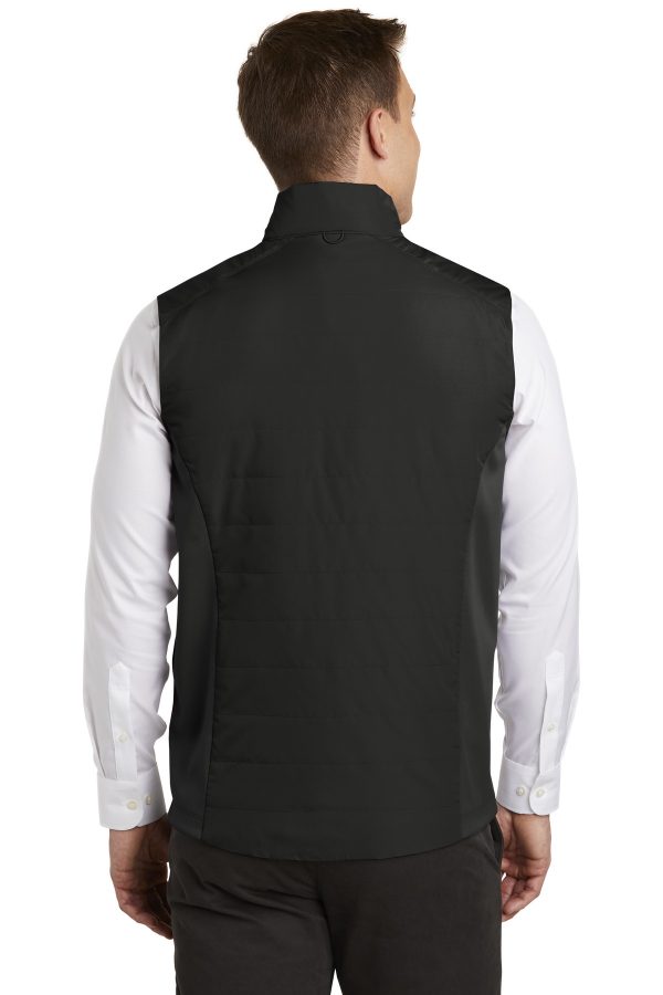 Port Authority  Collective Insulated Vest. J903 - Image 4