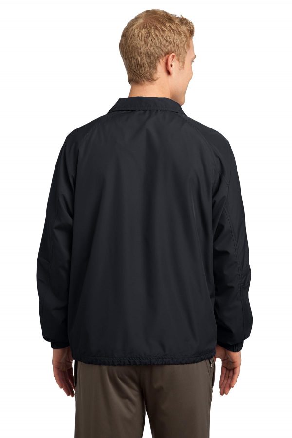 Sport-Tek Sideline Jacket. JST71 - Image 3