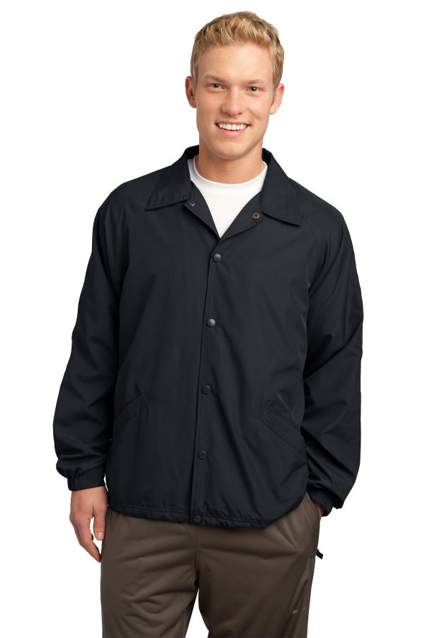 Sport-Tek Sideline Jacket. JST71 - Image 2