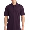 Port Authority Stretch Pique Polo. K555 - Image 3