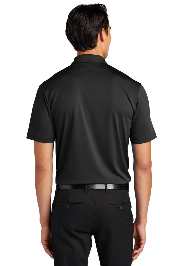 Port Authority C-FREE Snag-Proof Polo K864 - Image 4