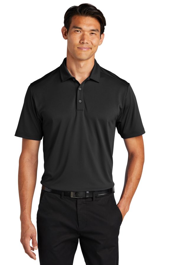 Port Authority C-FREE Snag-Proof Polo K864 - Image 3