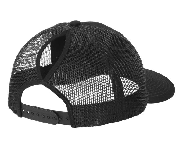 Port Authority Snapback Ponytail Trucker Cap LC111