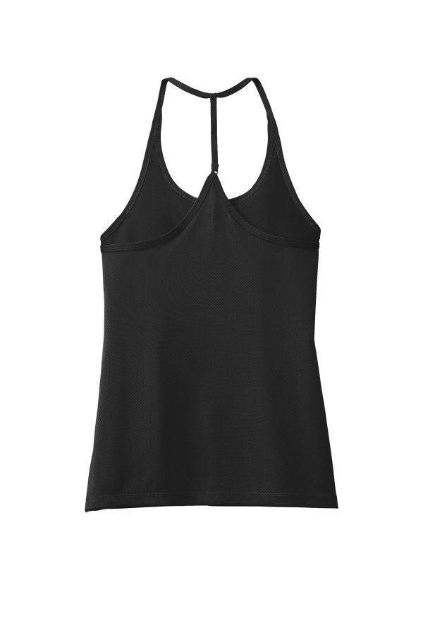 OGIO  Ladies Level Mesh Tank. LOE352 - Image 2