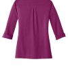 OGIO Ladies Gauge Polo. LOG122 - Image 2