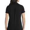 OGIO  Ladies Limit Polo. LOG138 - Image 4
