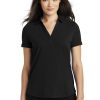OGIO  Ladies Limit Polo. LOG138 - Image 3